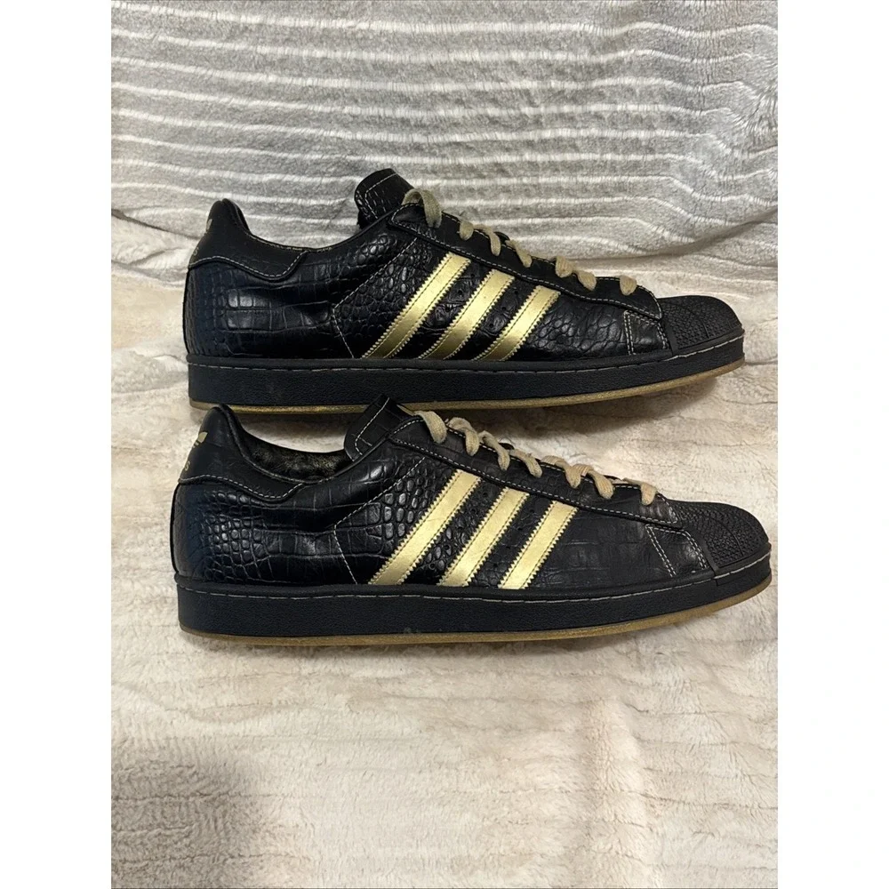 Adidas Superstar 1 Lux NBA Las Vegas 